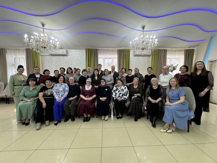 Яхшылыкка тартылу: «ВТ» хәйрия акциясенә нәтиҗә ясады