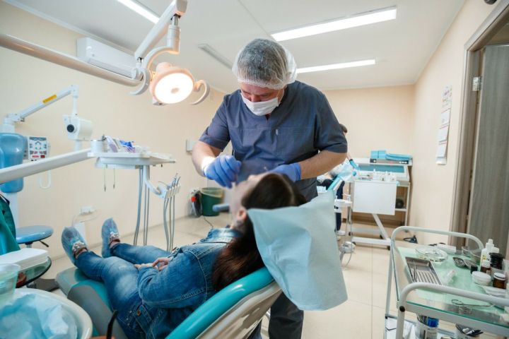 Теш казнасысына киткән акчаны саныйбыз