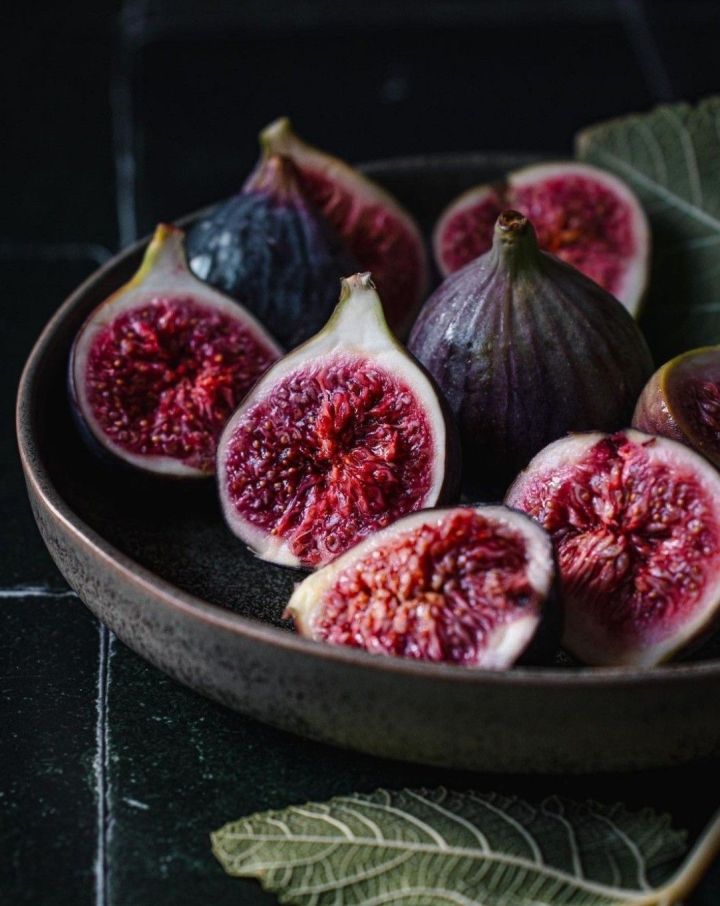 Инҗир ашасаң уңасың