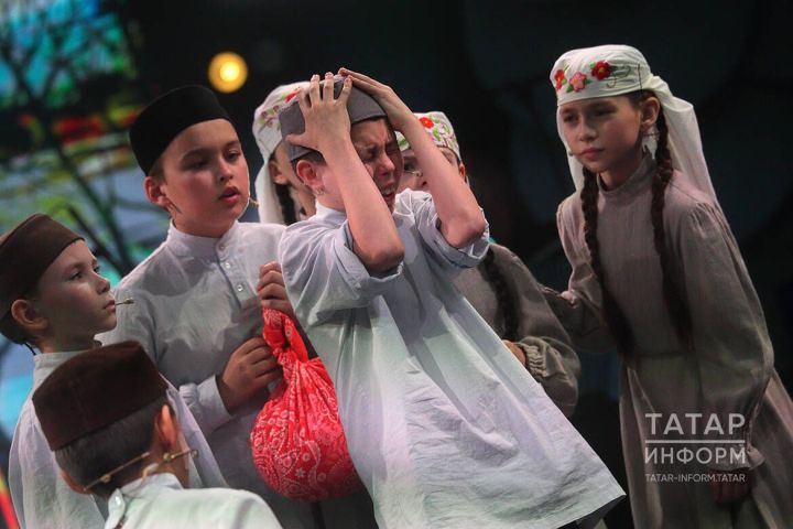 Без – Тукайның лаеклы варислары