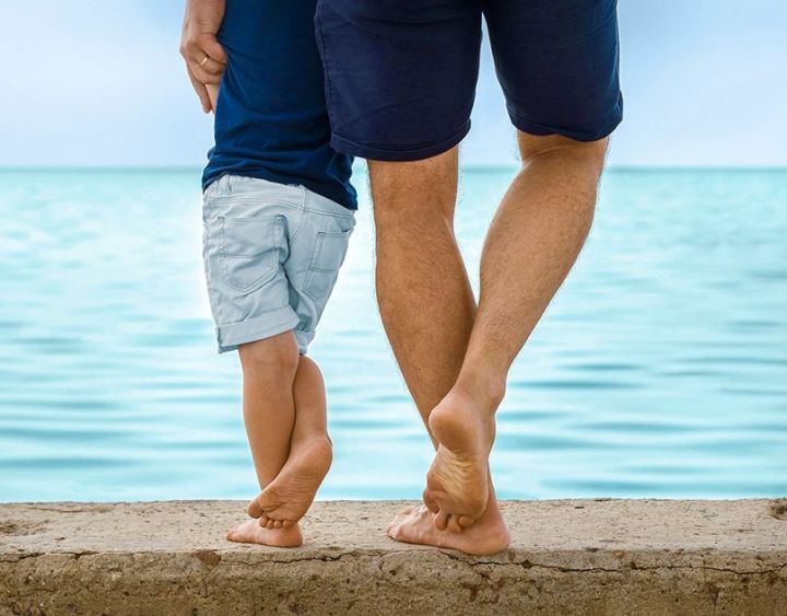 Аяк табаны – икенче йөрәк?!