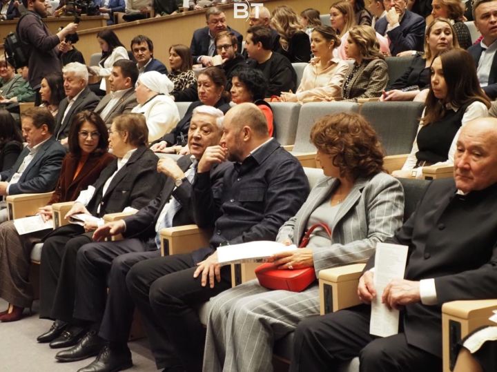 «Әлдермештән Әлмәндәр» – кабат сәхнәдә (ФОТОРЕПОРТАЖ)