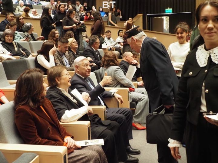 «Әлдермештән Әлмәндәр» – кабат сәхнәдә (ФОТОРЕПОРТАЖ)