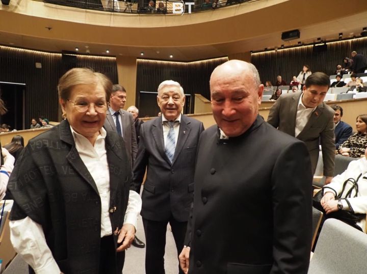 «Әлдермештән Әлмәндәр» – кабат сәхнәдә (ФОТОРЕПОРТАЖ)