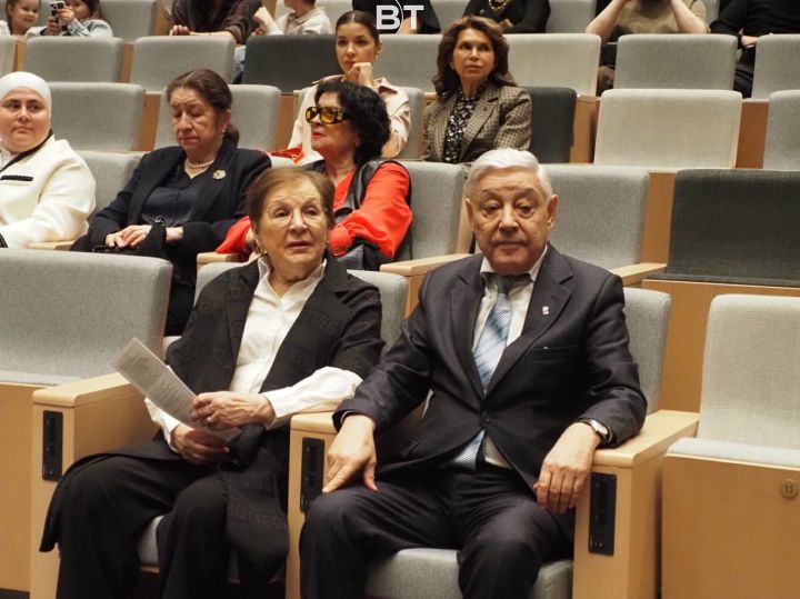 «Әлдермештән Әлмәндәр» – кабат сәхнәдә (ФОТОРЕПОРТАЖ)