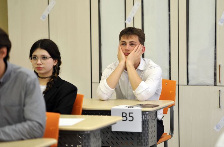 БДИ – 2026: быелгы сынаулар ничек узачак?