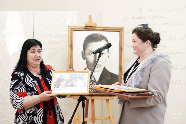 Дания Заһидуллина: «Киләчәк буынга Тукай иҗатының бөеклеген күрсәтә белү кирәк»