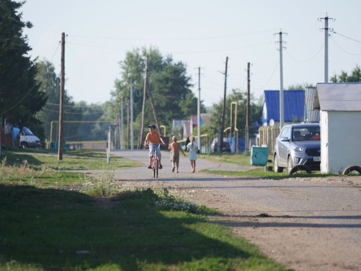 Авыл тоткалары: җирлек башлыгы халык өчен кырыс түрәме, әллә акыллы киңәшчеме?