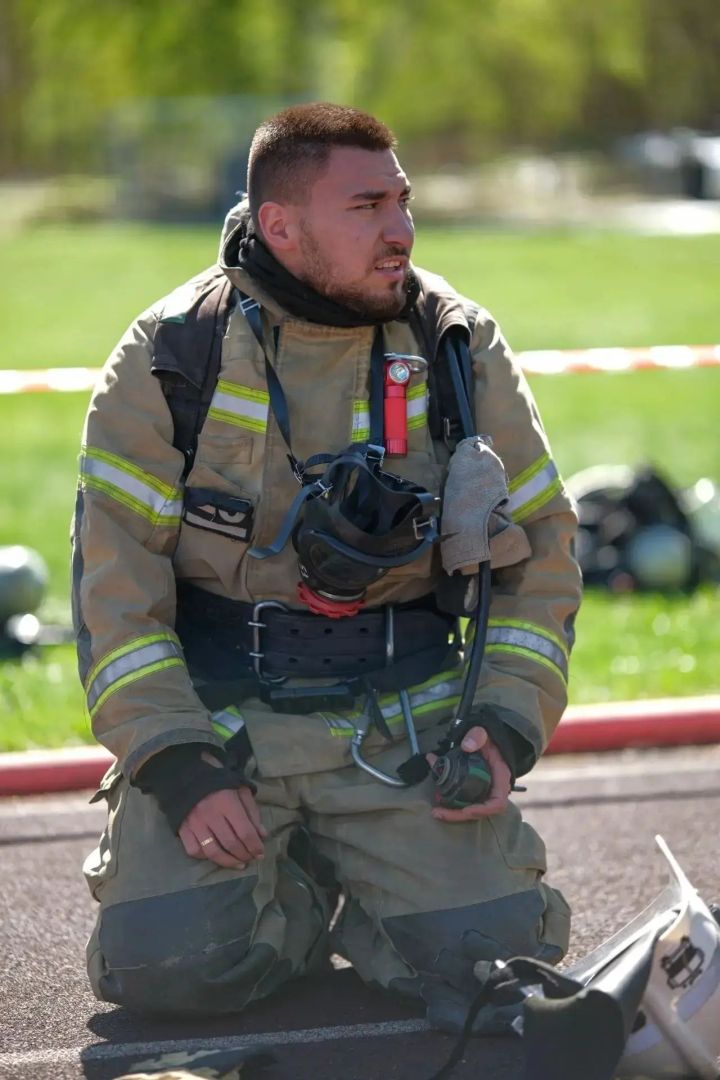 Түбән Кама фаҗигасендә һәлак булган Марат Нәҗиповның әнисе: «Үзебез аннан киңәшләр сорый идек»