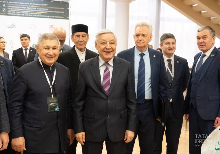 Цифрлаштыру заманында Тукайның мирасын ничек мәңгеләштерергә?