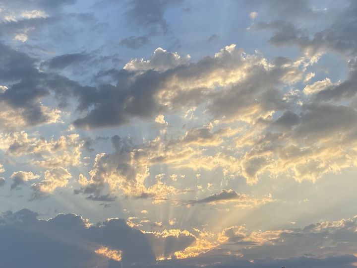 Диннәр төрле булса да...