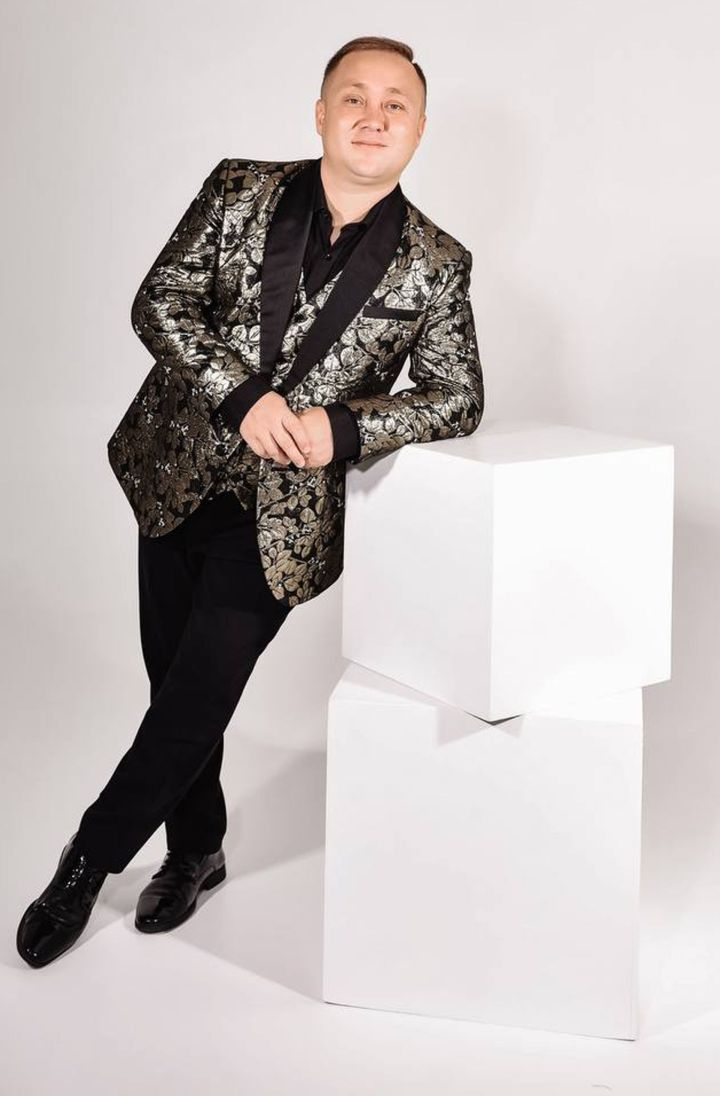 Ранис Габбазов: «Халык җырлары күңелемә әбиемнән сеңгән»