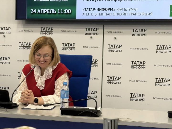 Тукайны искә алып “Татарча диктант” узды