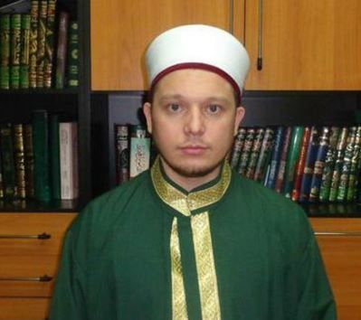 Алмаз хәзрәт Сафин: «Хаҗ кылуны васыять итеп калдырырга мөмкин»