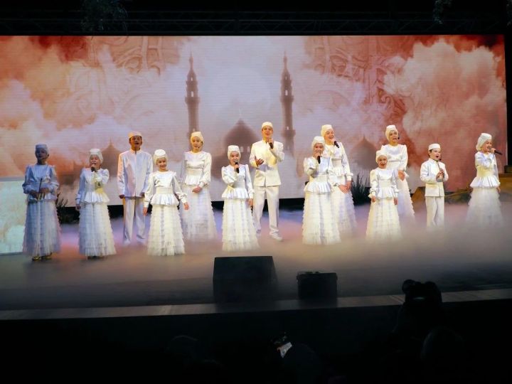 Казанда узган Халыкара Изге Коръән премиясеннән ФОТОРЕПОРТАЖ