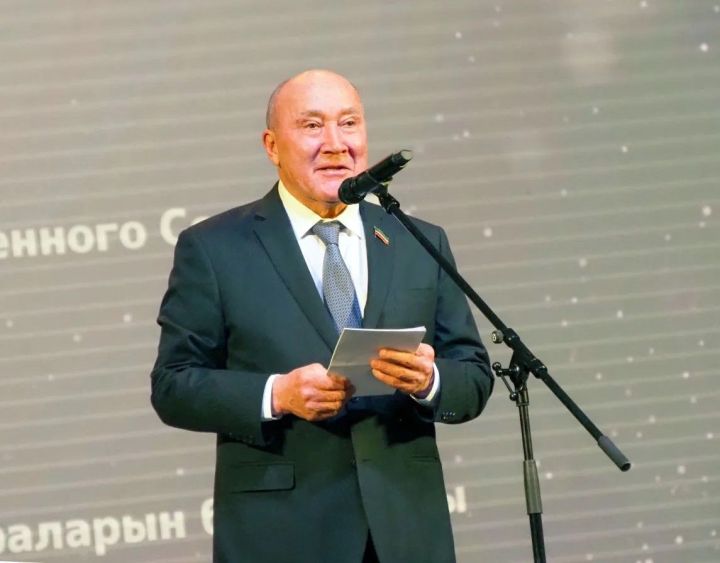 Казанда узган Халыкара Изге Коръән премиясеннән ФОТОРЕПОРТАЖ