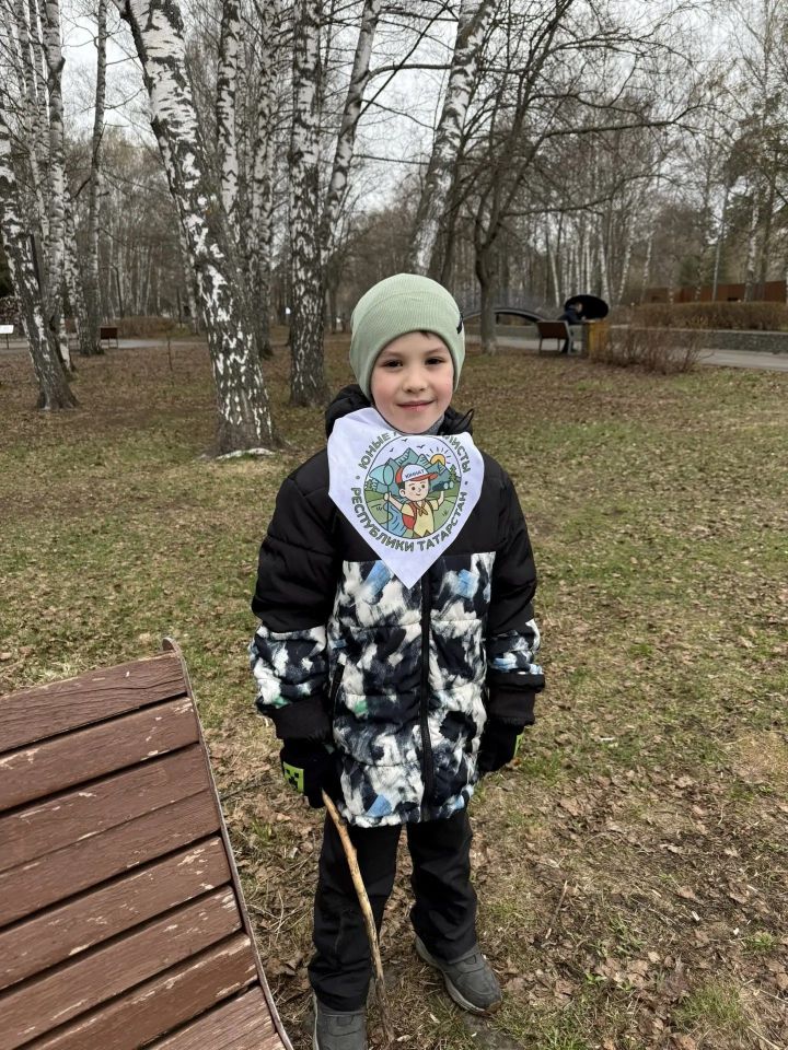 Бүген Татарстанда зур өмә узды