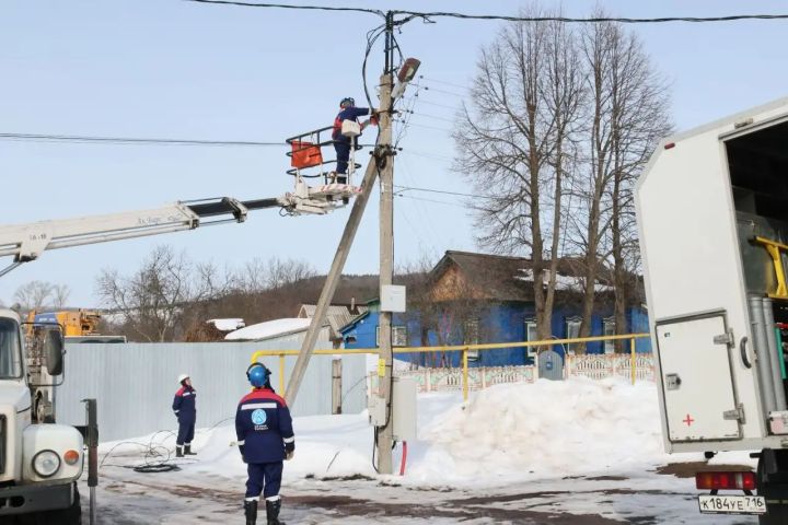 Арзан бәядән файдаланып кал: Татарстанда яшәүчеләргә утка тоташканда нинди ташламалар каралган?