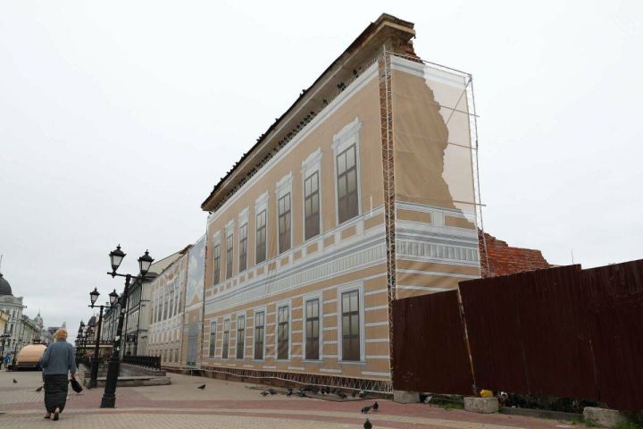 Татарстанда 41 мәдәни мирас объектын икътисадый әйләнешкә кертергә җыеналар