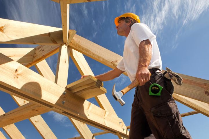 Балта тавышы: быелгы төзелеш чорыннан нәрсә көтәргә?