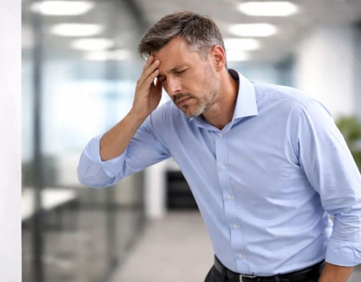 Әйләнмә, башым, әйләнмә...