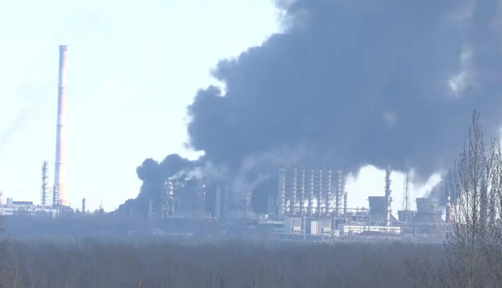 Фаҗигадән соң