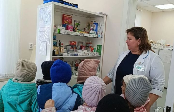 Сабыйлар аптырап калмас