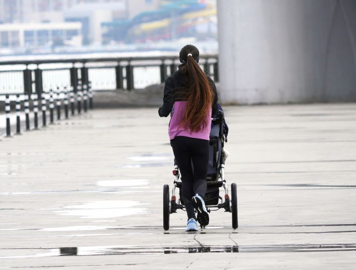 Кайгыртсаң, борчымый:  «Сәламәт яшәү рәвешенә өндәү атналыгы»  башланды