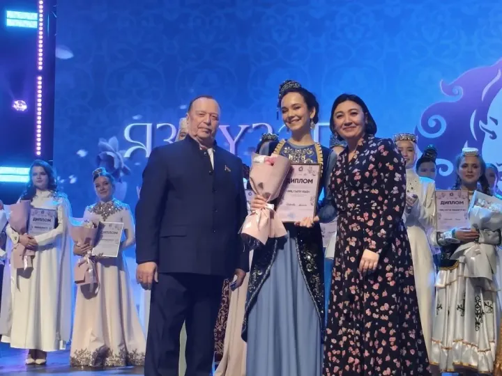 «Яз гүзәле» проектының финалыннан ФОТОРЕПОРТАЖ
