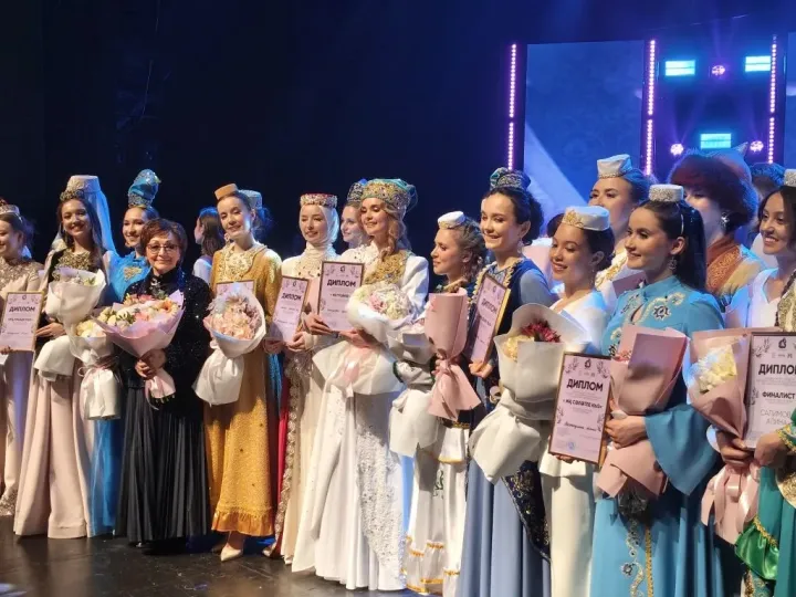 «Яз гүзәле» проектының финалыннан ФОТОРЕПОРТАЖ