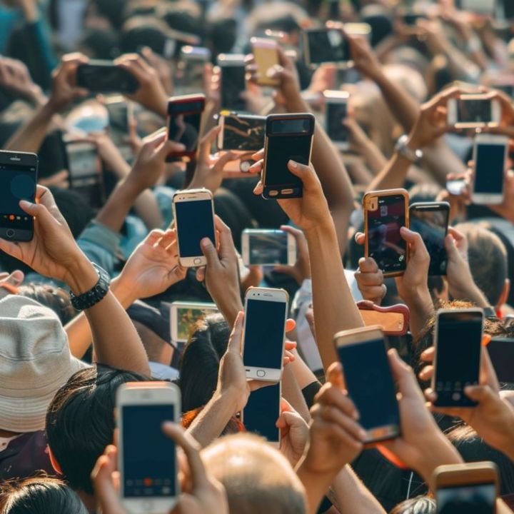 Интернетсыз яшәү: «ВТ» журналисты элемтәсез тормышның өстенлекләрен барлады