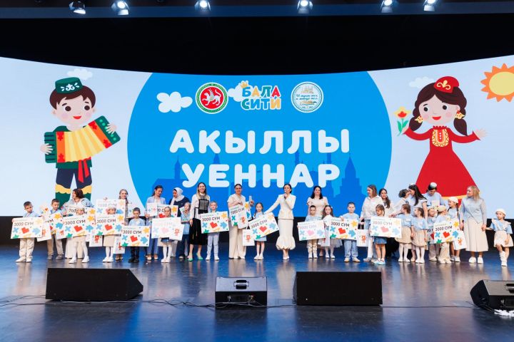 Марат Әхмәтов: «Мәдәнияткә һәм туган телгә фундаменталь мөнәсәбәт балачакта формалаша»