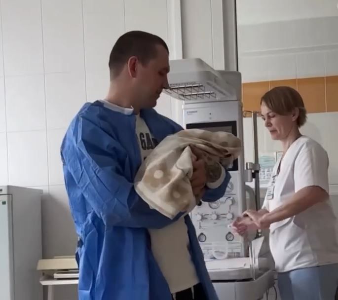 Альберт Нурминскийның сөенечле яңалыгы бар
