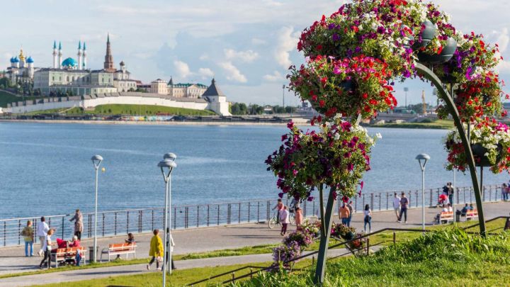 Белеп ял итү: сәяхәтләрне кесә калынлыгына карап сайлыйбыз