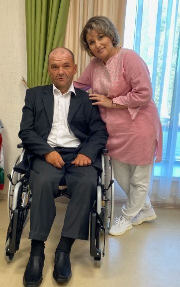Рания Габидуллина: «Авыруларны, мохтаҗларны йөрәгемә сыйдыра алам»