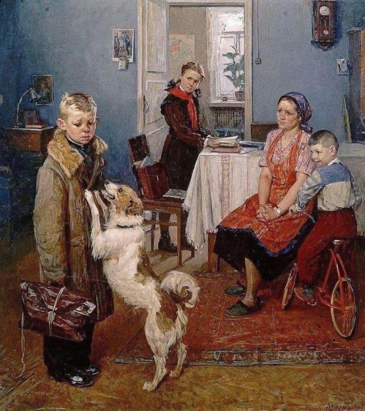 Психолог Резеда Абдулина: «Тиеш» сүзеннән баш тартыгыз. Ул бары тик борчу гына өсти»