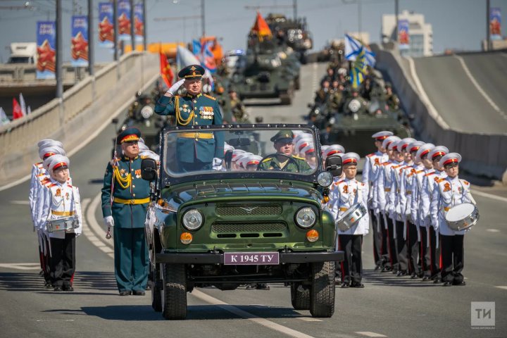 Бөек Җиңү көнен быел ничек билгеләп үтәчәкбез?