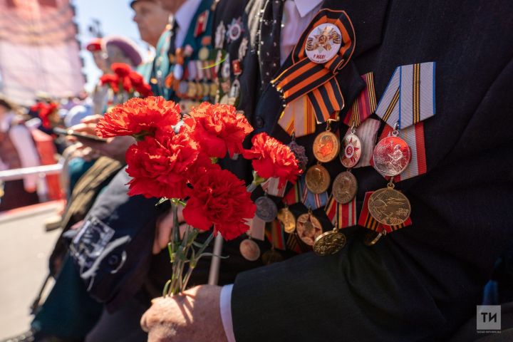 «ВТ» журналисты күп авырлыклар күргән өлкәннәрнең хәлен белеште