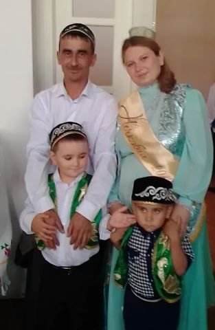 Яман шеш белән көрәшүче Илсинә Хөснетдинова: «Балаларым хакына исән каласым килә!»