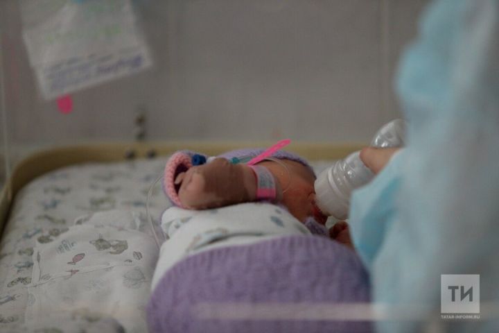 Репродуктолог Айнара Әбитова: «ЭКОдан куркырга кирәкми»