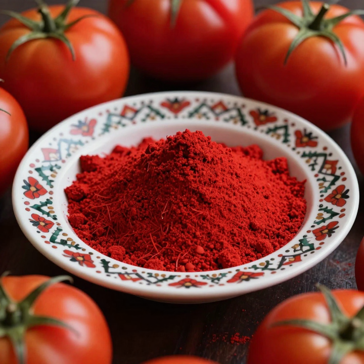 Ликопин яман шештән саклый