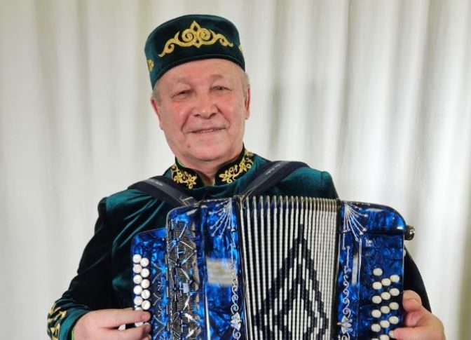 Ринат Мөхетдинов: «Моңны югалту фаҗигагә әйләнергә мөмкин»