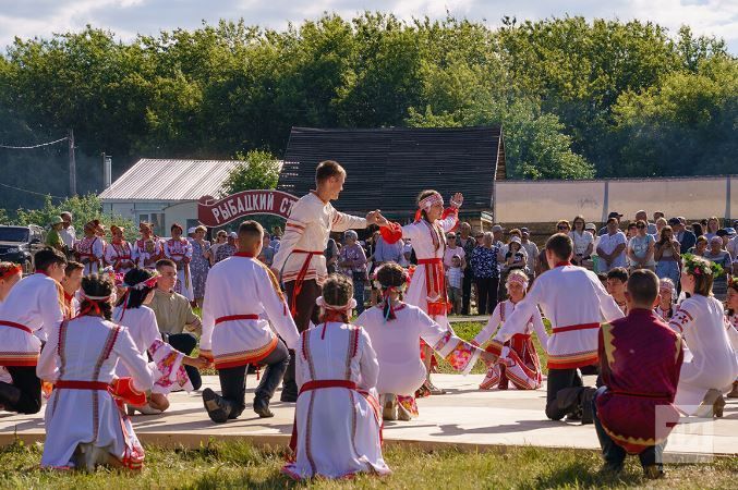 Кояш бәйрәменә рәхим итегез: Валда Шиняська 5 меңләп кунак көтелә