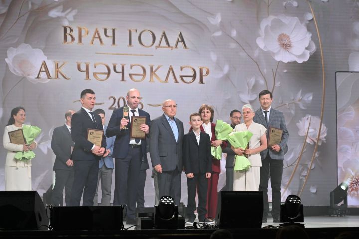 Ак өметләр: «Ак чәчәкләр» республика премиясенә быел кемнәр лаек булды?
