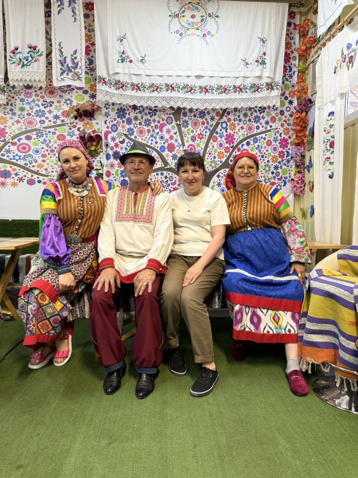 Тауларга сәяхәт: «ВТ» хәбәрчесе Кисловодск якларын күреп хозурланып кайтты