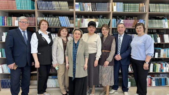 Татарстан китап нәшрияты елның иң яхшы китабын ачыклый