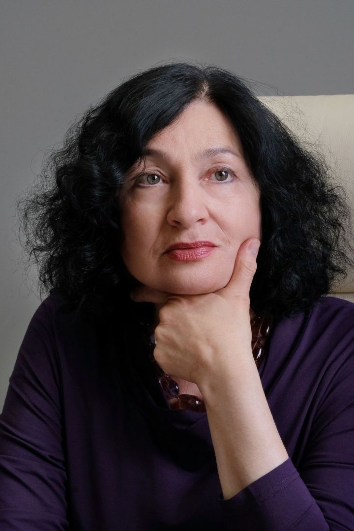 Розалия Нургалиева: «Күп нәрсәләргә күзебез бүген ачыла»