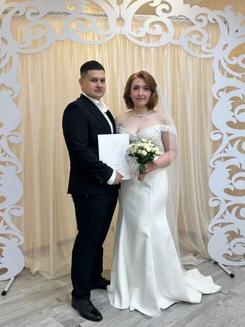 Бер көндә сигез пар кавышкан