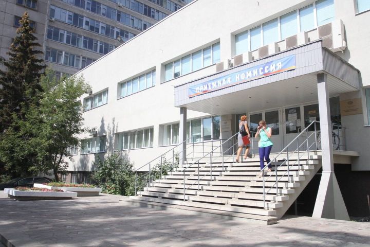 «ВТ» журналисты вузларга кабул итү тәртибендәге үзгәрешләрне барлады