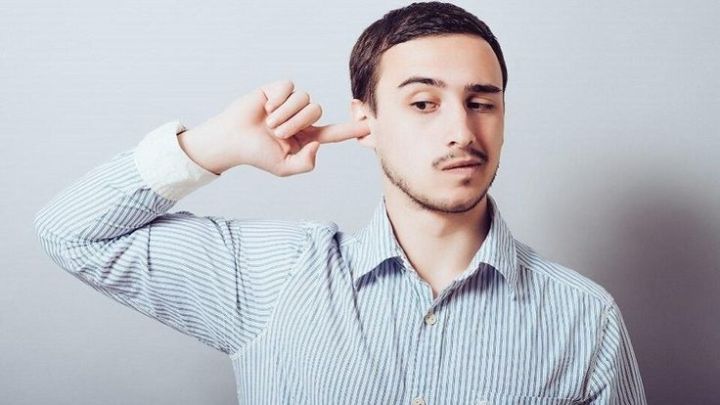 Колакка су кергәндә нишләргә? –  Табиб иң дөрес ысулны аңлатты